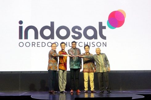 Resmi Merger, Indosat Ooredoo Hutchison Punya Kekuatan Lebih Jadi Pemain Telekomunikasi Penting di Indonesia