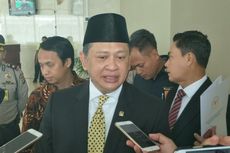 Ketua DPR Mengaku Kenal dengan Keponakan Novanto