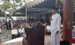 Gus Ipul : Perhatian Jatim untuk Madrasah Diniyah Tidak Main-Main