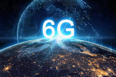 China Luncurkan Satelit untuk Uji Coba Jaringan 6G