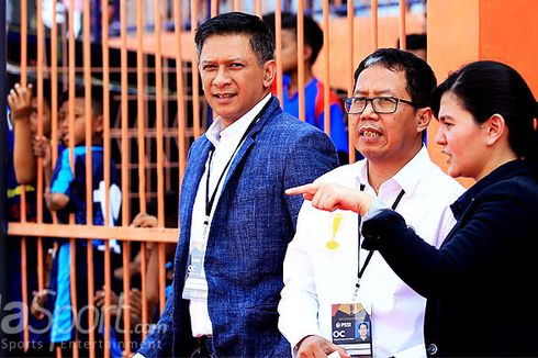 Dua Agenda Penting pada Kongres PSSI 2019