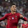 Portugal Vs Perancis - 2 Penalti Lahir, Skor Imbang 1-1 di Babak Pertama
