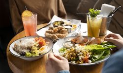 Biaya Jadi Hambatan Pola Makan Ramah Lingkungan