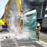 Waspada Macet, Ada Perbaikan Tol Jakarta-Cikampek sampai Minggu Depan