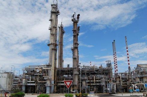 Tak Hanya Sekali, Kilang Pertamina Dumai Ternyata Pernah Kebakaran Beberapa Kali