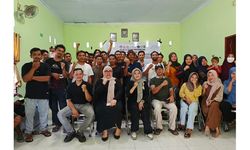 Kolaborasi Universitas Islam Al-Azhar dan Universitas Brawijaya melalui Program Kosabangsa 2025, Wujud Nyata Pemberdayaan Nelayan Lombok Utara