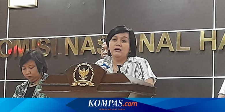 Saya Rasa DPR Paham Masih Banyak yang Tak Puas