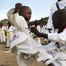 Makna Warna Sabuk Taekwondo