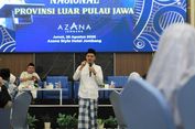 Didaulat Sebagai Rais Syuriyah PBNU, Kiai Imjaz Siap Kawal Tranformasi Dakwah Abad Kedua NU