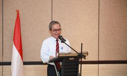 Pemprov Sumsel Dukung Implementasi Net Zero Emission 2060 di Wilayahnya