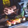 Amankah Ibu Hamil Mengonsumsi Sushi?