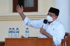 Uji Coba Belajar Tatap Muka SMA-SMK di Banten, Seminggu Masuk 3 Hari, Belajar 4 Jam