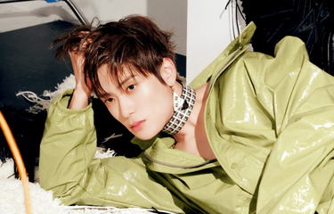 Jaehyun NCT bakal rilis lagu Forever Only yang merupakan bagian dari proyek NCT LAB