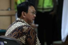 Anak-Anak Ditikam, Ahok Menangis, dan Jokowi Galau