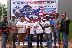 Para Pemilik Berkumpul, Ford Indonesia Pilih Absen