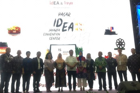 Daya Saing Produk Lokal di E-commerce Diharap Meningkat