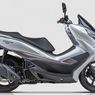 Haojue Rilis UHR150, Bakal Jadi Suzuki Burgman 150? 