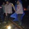 Diduga Tak Dengar Klakson, Pria Ini Tewas Tertabrak KA di Bumiayu Brebes