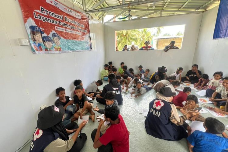 Presiden Prabowo Kucurkan Rp 72,2 Miliar untuk Daging Meugang di Aceh