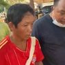 Bocah 1 Tahun yang Ditemukan Minum Susu Awalnya Diculik dan Dijadikan Tumbal 