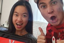 Claudia Santoso Juara The Voice Jerman, Baim Wong: Indonesia Bangga Punya Kamu