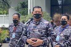 Prabowo Bakal Beli 2 Kapal Selam Scorpene, KSAL: Kita Sudah Cek, Kita Setuju