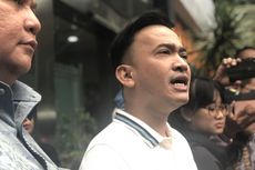 Soal Kasus Pesugihan, Ruben Onsu Heran Roy Kiyoshi Tanggapi Laporannya