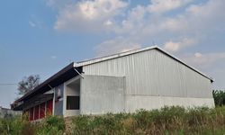 Mengapa Sebagian Dinding KDMP Pakai Galvalum?