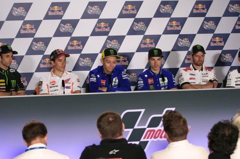 Data dan Fakta Jelang MotoGP Americas