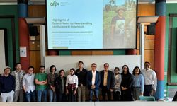 AFPI: Fintech Lending Berperan Penting bagi UMKM di Indonesia