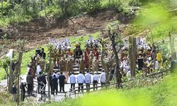 Tenaga Asing Mengawasi Pembangunan IKN Nusantara