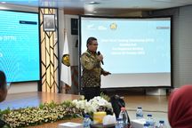 Bersama Selandia Baru, BPSDM ESDM Tingkatkan Kemampuan Ilmu Panas Bumi ASN lewat Beasiswa STTS 