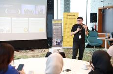 Maybank Indonesia Beri Solusi Finansial Customer-Centric untuk UKM