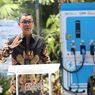 Jelang Nataru, Bos PLN:  Kondisi Kelistrikan Saat Ini Jauh Lebih Baik Dibandingkan Tahun Lalu
