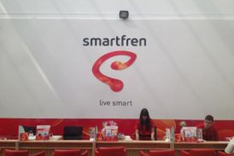 Smartfren