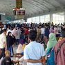 Bandara Lombok Prediksi Ada 91.000 Penumpang pada Masa Lebaran 2023