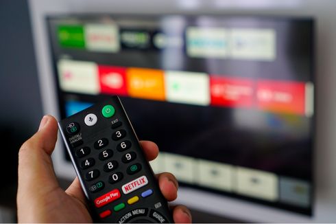 Telkom Siapkan Pengganti Hooq di IndiHome, Netflix?