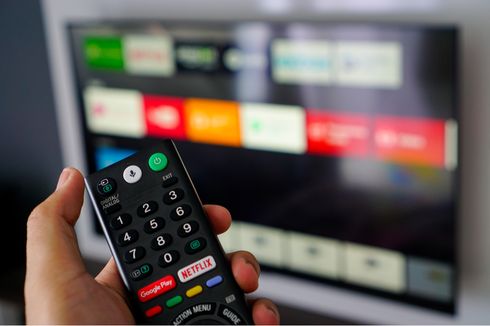 Cerita tentang TV Kabel yang Digerus TV Streaming