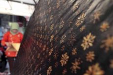Di Negeri Paman Sam, Diaspora Indonesia Promosikan Kopi dan Batik