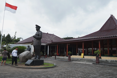 Seru dan Informatif, 2 Museum di Bantul Ini Wajib Dikunjungi Usai PPKM