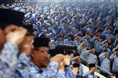 Ombudsman Duga Ada Maladministrasi Pengangkatan Ratusan ASN di Pemprov Banten