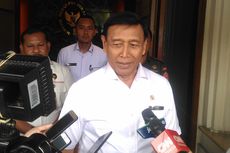 Wiranto Bantah Akan Tutup Media Massa