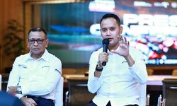 Kolaborasi Pertamina–Mandalika Racing Series Dukung Pembalap Muda Bersaing di Kancah Internasional