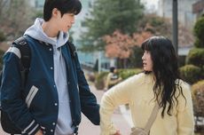Preview Episode 14 Lovely Runner, Im Sol dan Sun Jae Nostalgia ke Taman Hiburan 