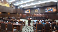 Mandek 20 Tahun, Revisi UU Peradilan Militer Dinilai Abaikan Konstitusi