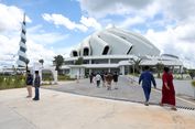 Masjid Negara IKN Siap Gelar Shalat Idul Adha Rabu 27 Mei 2026