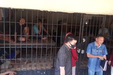 Kerangkeng di Rumah Bupati Nonaktif Langkat, Migrant Care Sebut Perbudakan, Polisi Bilang Tempat Rehabilitasi