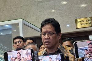 Anggaran Darurat BNPB Masih Tersedia, Menkeu Siap Tambah Jika Diperlukan