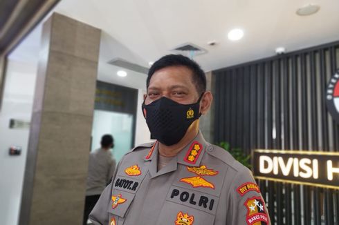 Polri Akan Tindak Tegas Polisi yang Senjatanya Tewaskan Anak Ulama Arrazy Hasyim