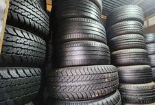 Mitos atau Fakta Ban Punya Masa Kedaluwarsa? Ini Kata Ahli